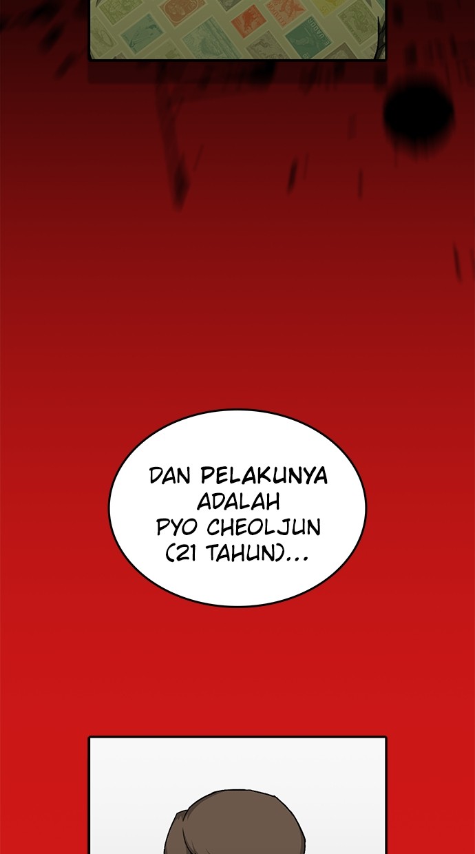 Fight Hard Chapter 44 Gambar 3