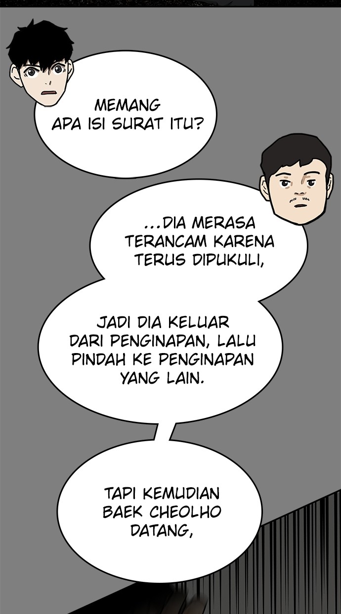 Fight Hard Chapter 44 Gambar 31