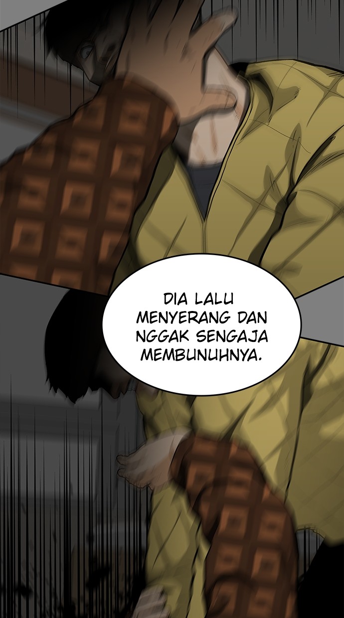 Fight Hard Chapter 44 Gambar 32