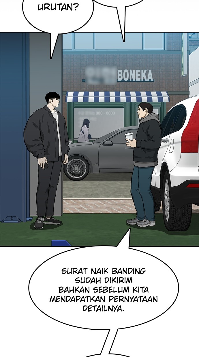 Fight Hard Chapter 44 Gambar 34