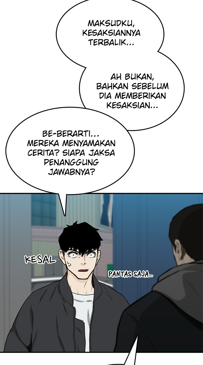 Fight Hard Chapter 44 Gambar 35