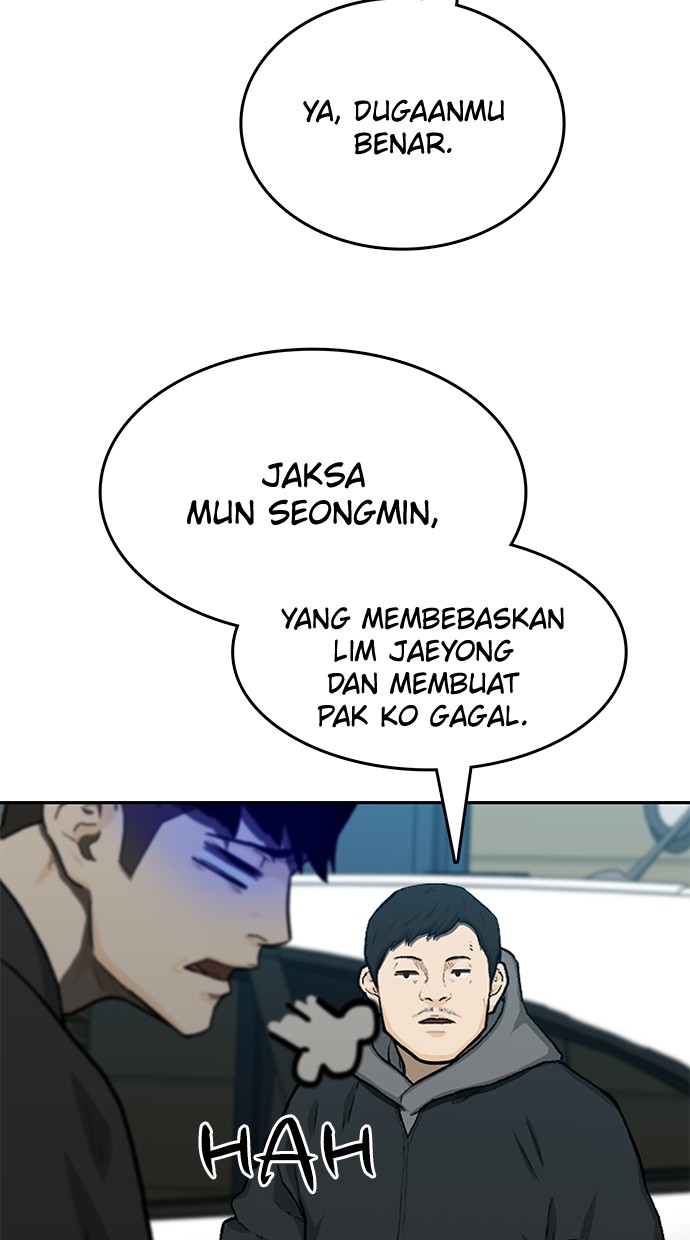 Fight Hard Chapter 44 Gambar 36