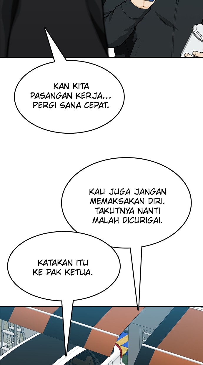 Fight Hard Chapter 44 Gambar 38