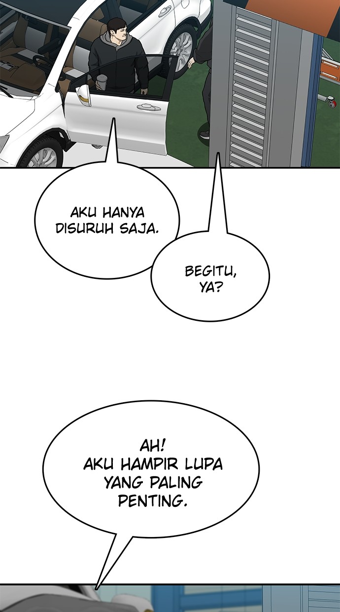 Fight Hard Chapter 44 Gambar 39