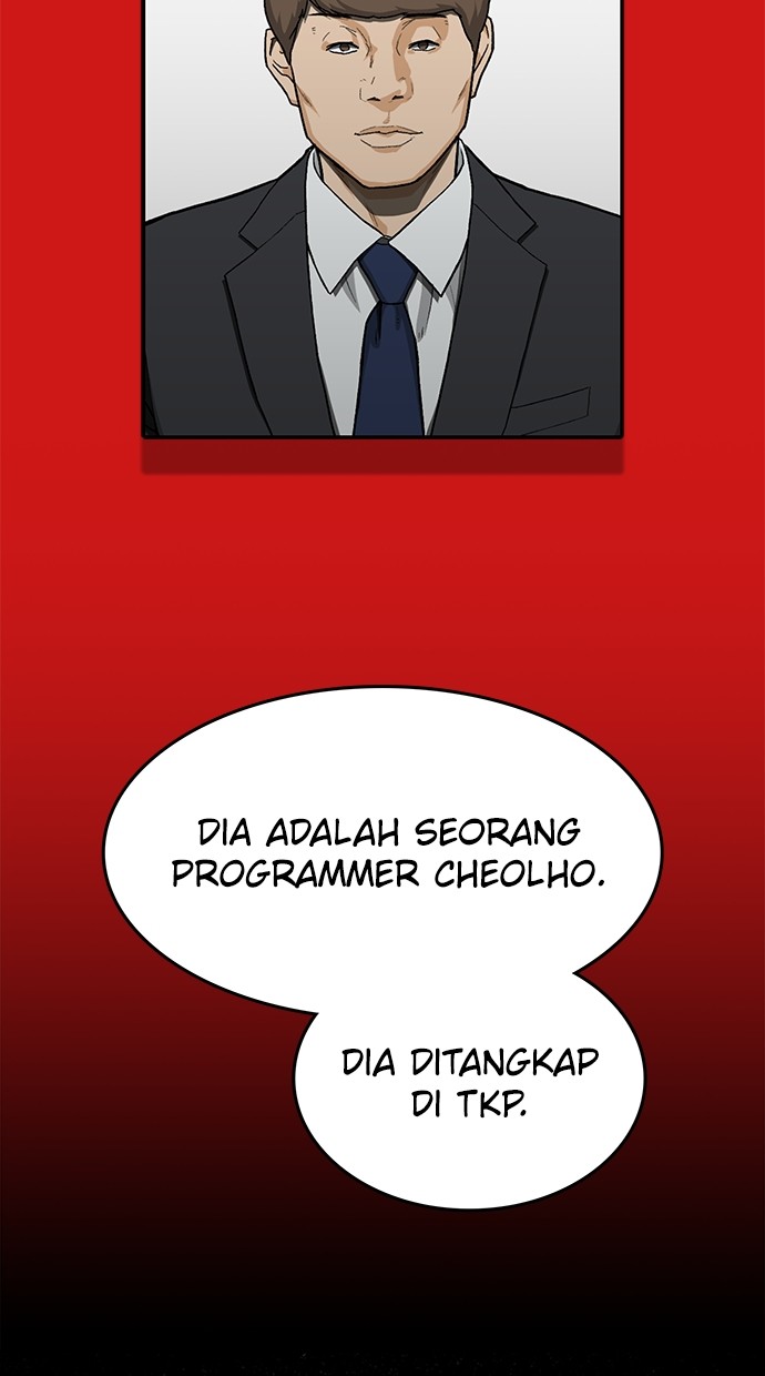 Fight Hard Chapter 44 Gambar 4