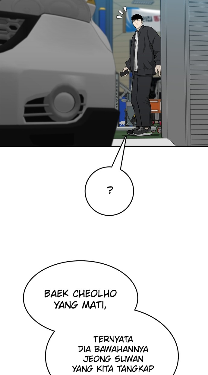 Fight Hard Chapter 44 Gambar 40