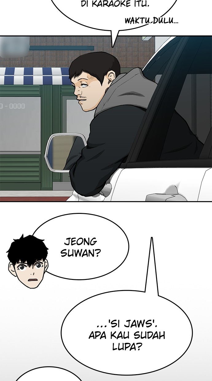 Fight Hard Chapter 44 Gambar 41