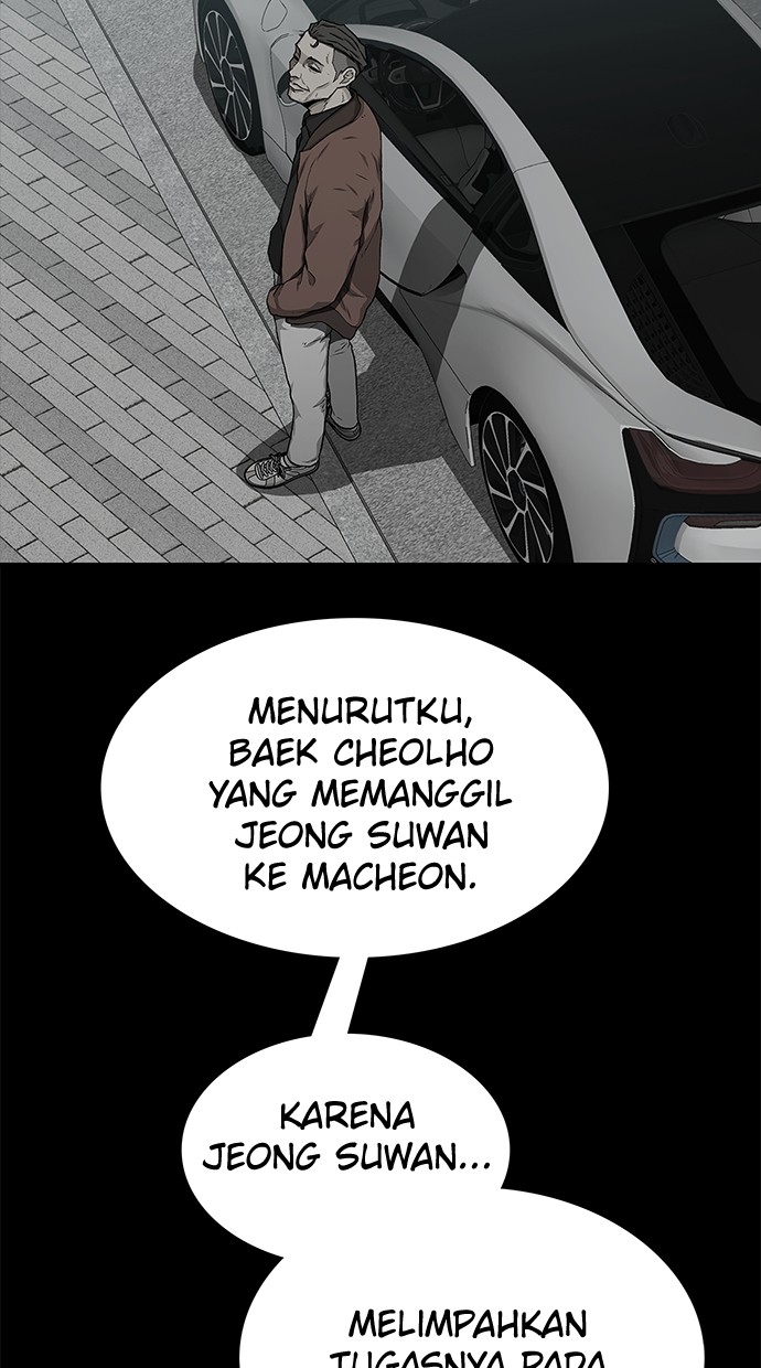 Fight Hard Chapter 44 Gambar 43