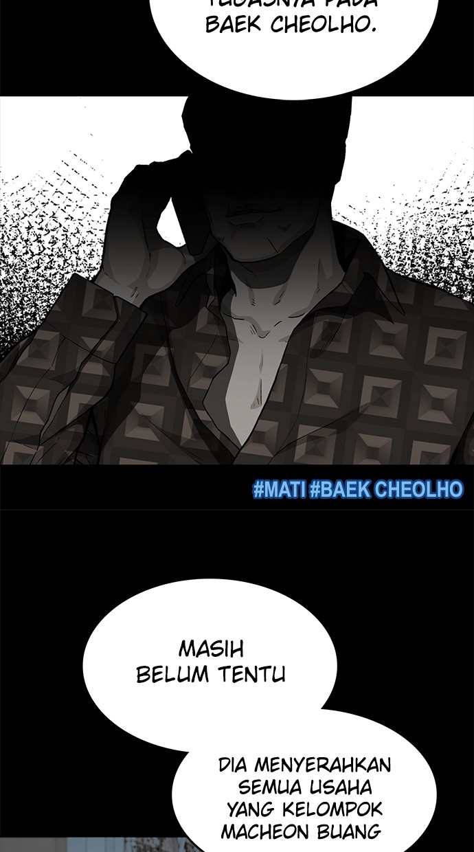 Fight Hard Chapter 44 Gambar 44