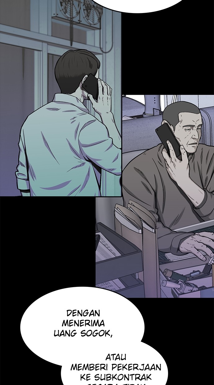 Fight Hard Chapter 44 Gambar 45