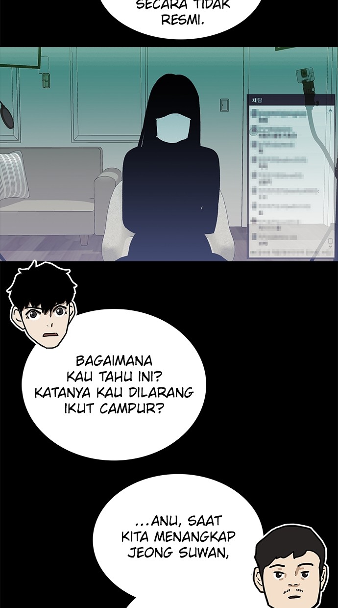 Fight Hard Chapter 44 Gambar 46