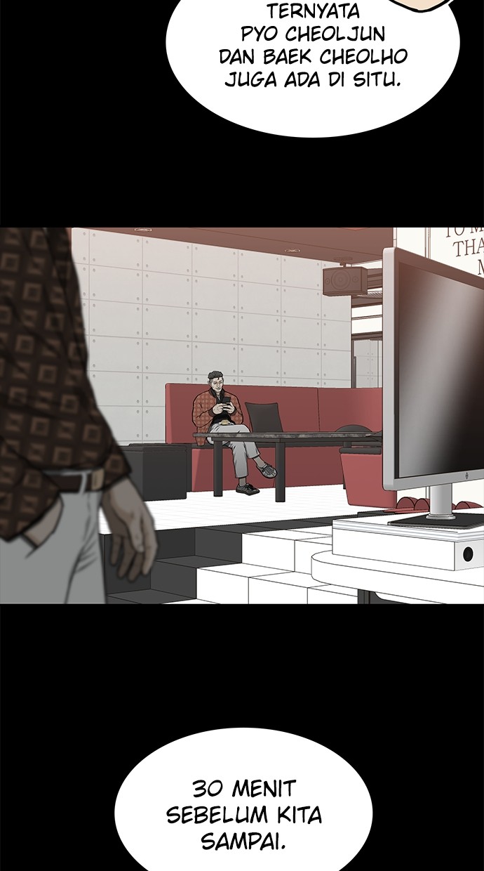 Fight Hard Chapter 44 Gambar 47