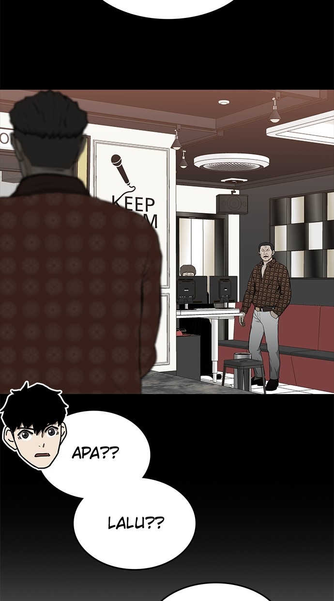 Fight Hard Chapter 44 Gambar 48