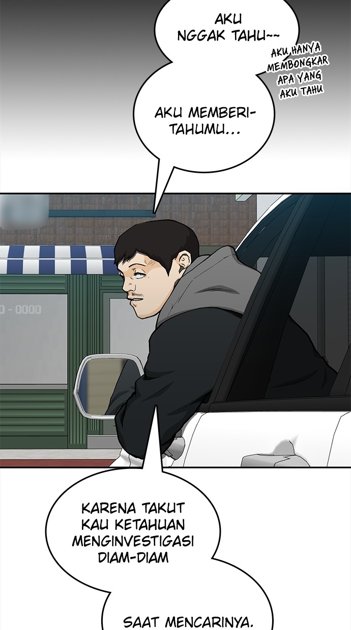 Fight Hard Chapter 44 Gambar 49