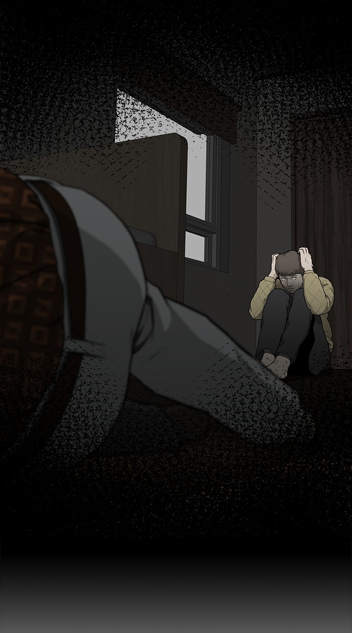 Fight Hard Chapter 44 Gambar 5