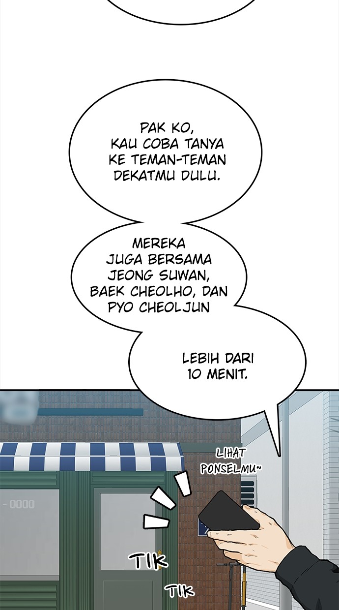 Fight Hard Chapter 44 Gambar 51