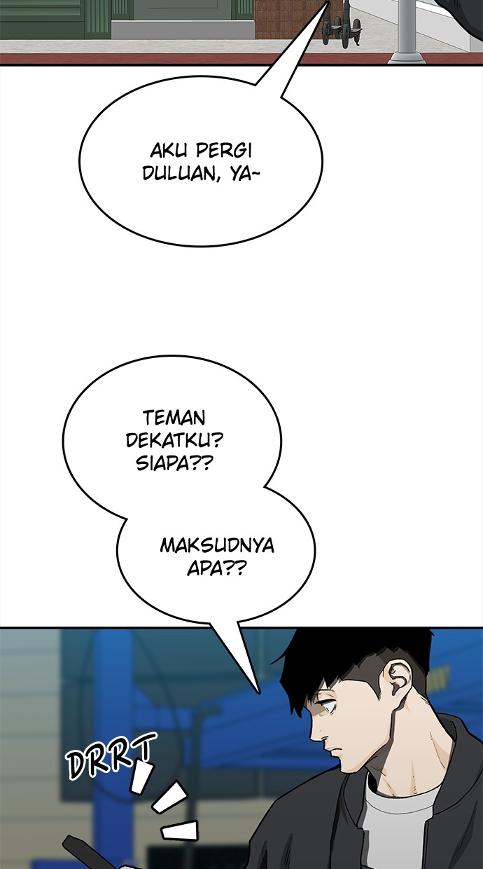 Fight Hard Chapter 44 Gambar 52