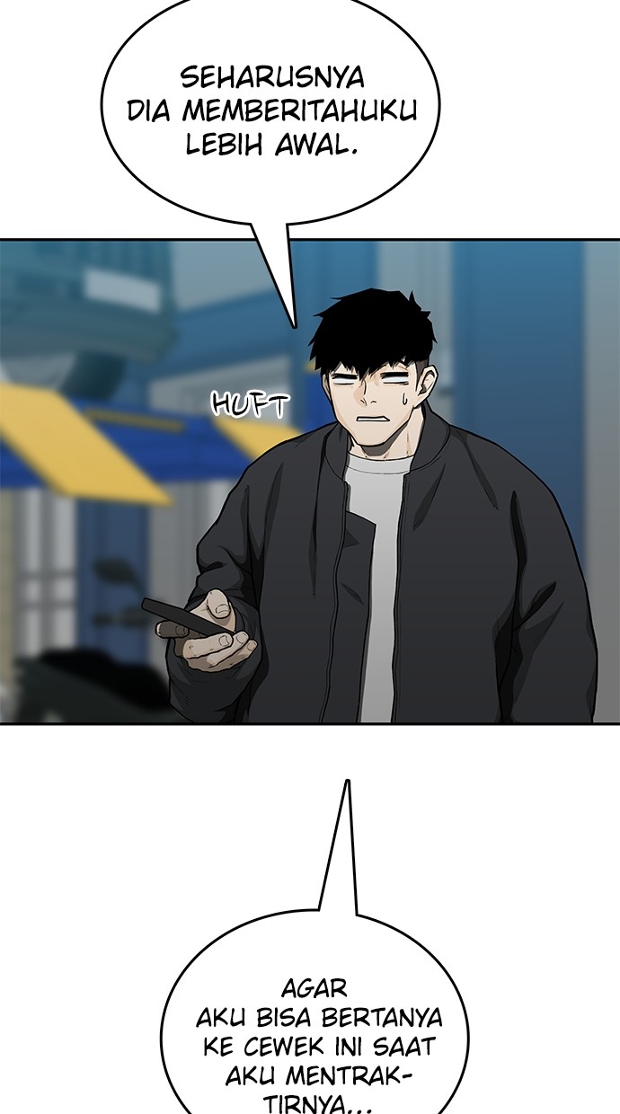 Fight Hard Chapter 44 Gambar 57