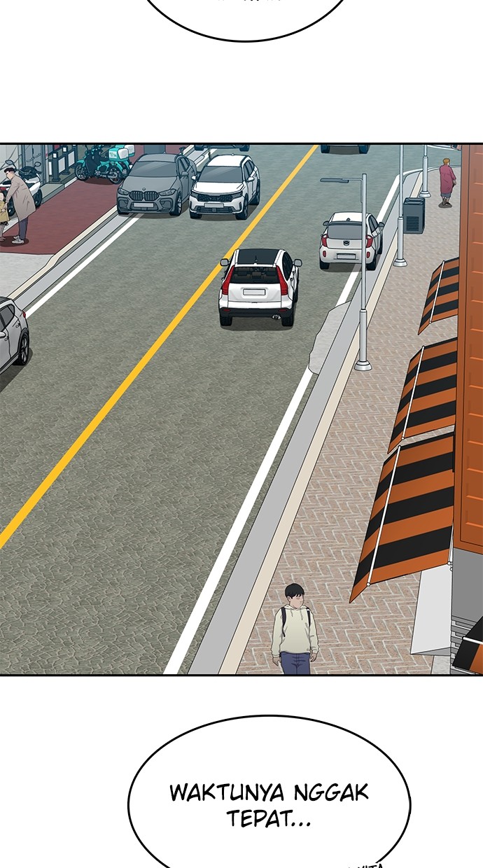 Fight Hard Chapter 44 Gambar 58