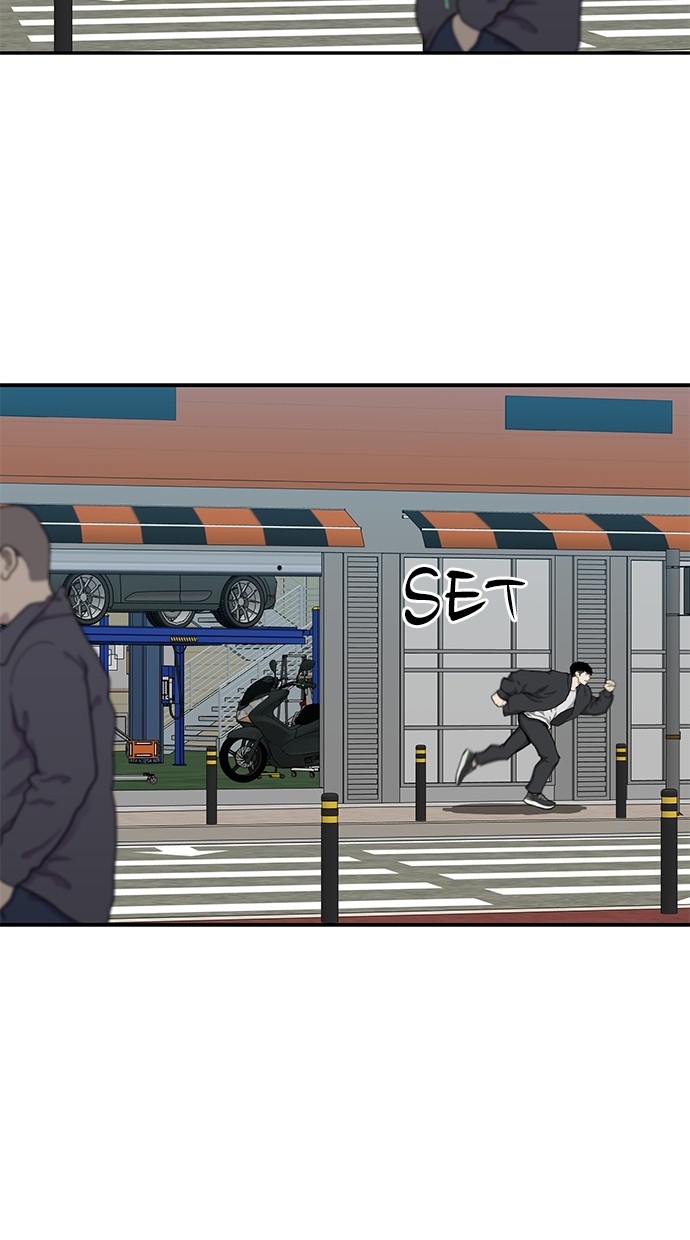 Fight Hard Chapter 44 Gambar 60