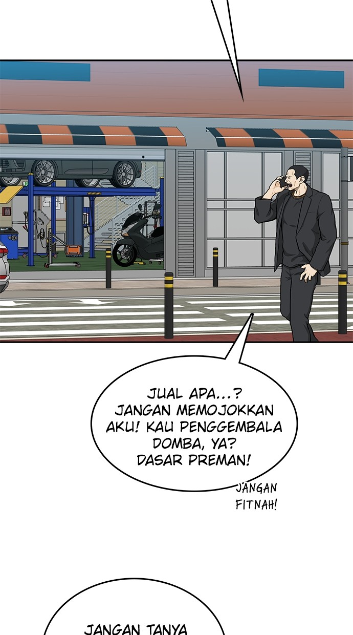 Fight Hard Chapter 44 Gambar 62
