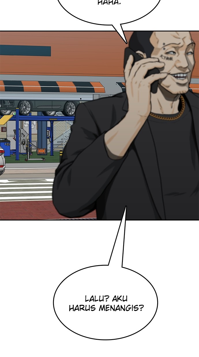 Fight Hard Chapter 44 Gambar 64