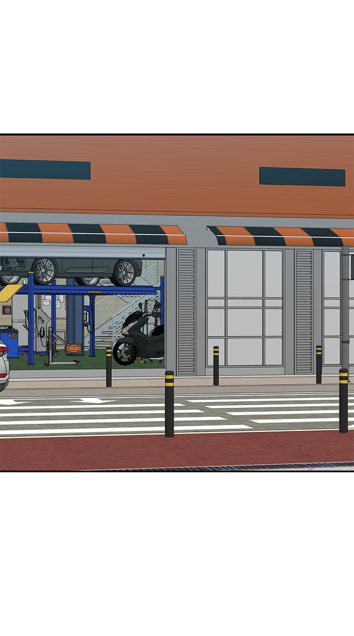 Fight Hard Chapter 44 Gambar 65