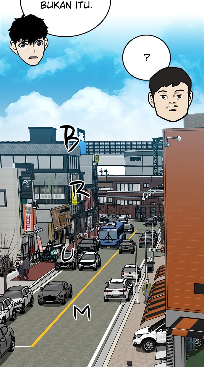 Fight Hard Chapter 44 Gambar 7