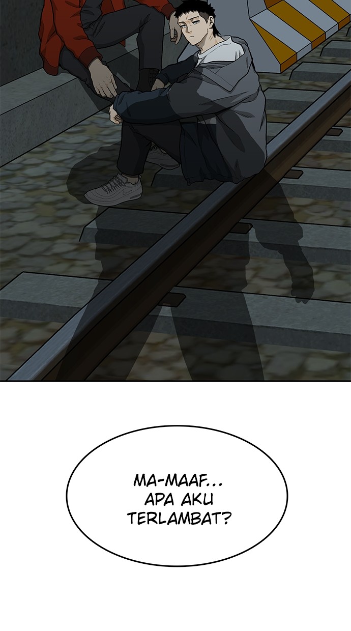 Fight Hard Chapter 44 Gambar 70