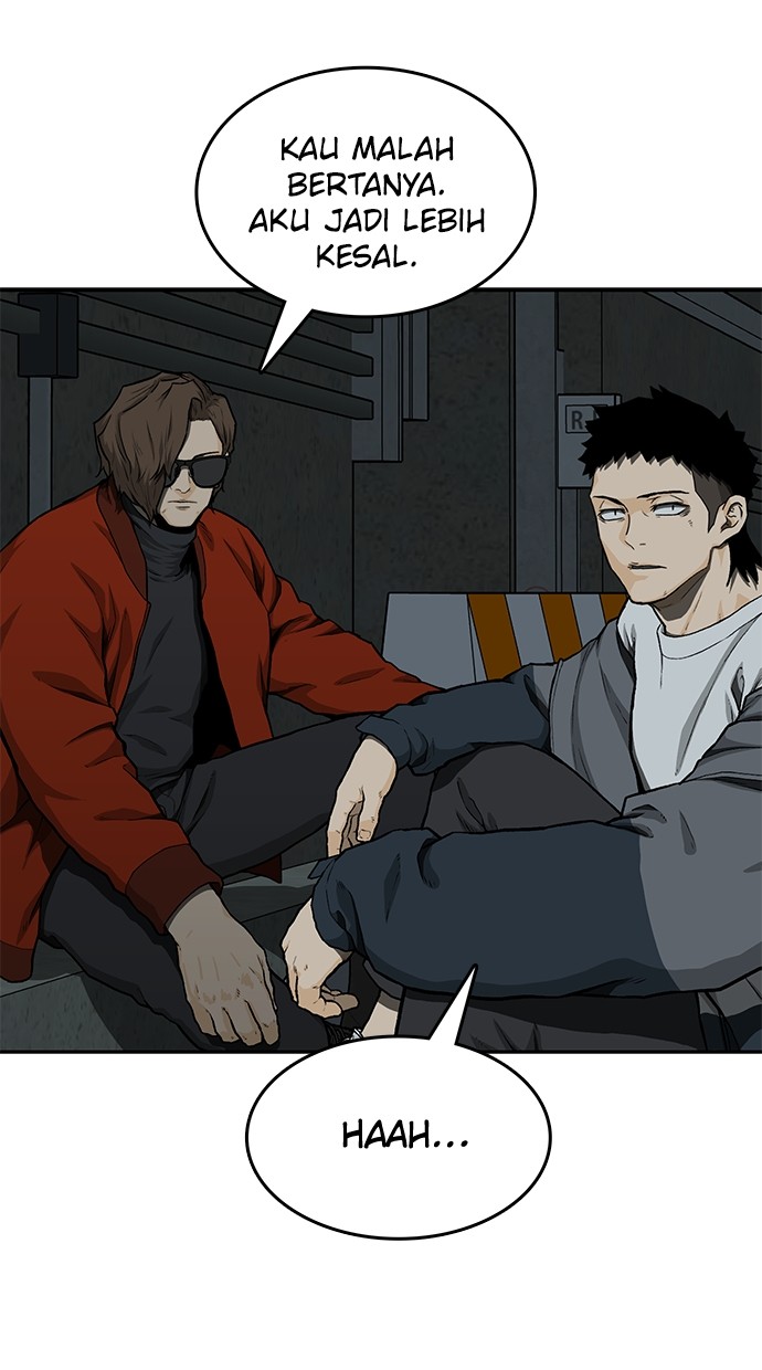 Fight Hard Chapter 44 Gambar 71