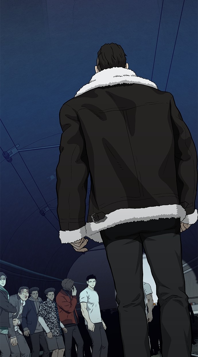 Fight Hard Chapter 44 Gambar 76