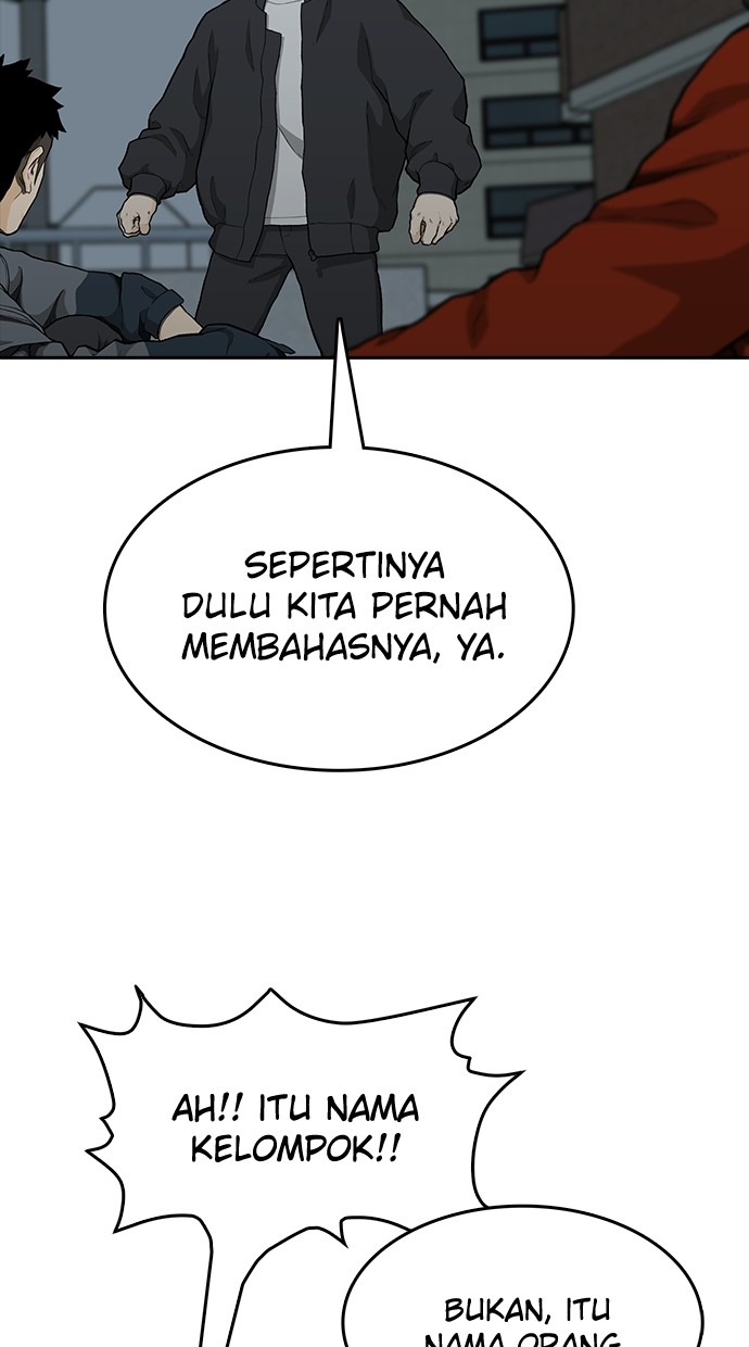 Fight Hard Chapter 44 Gambar 78