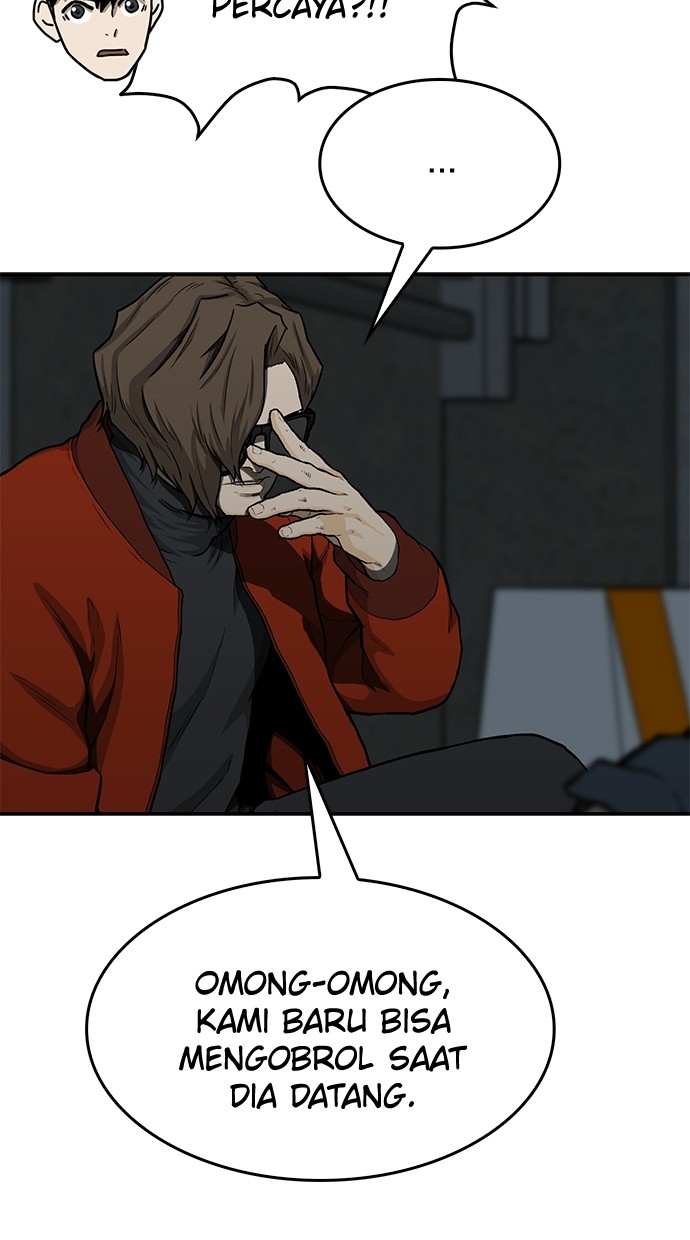 Fight Hard Chapter 44 Gambar 80