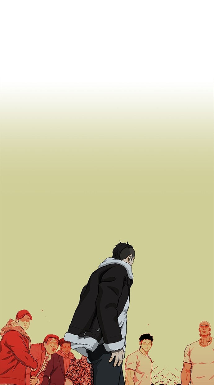 Fight Hard Chapter 44 Gambar 81