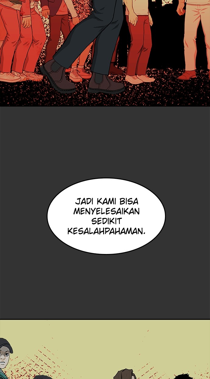 Fight Hard Chapter 44 Gambar 82