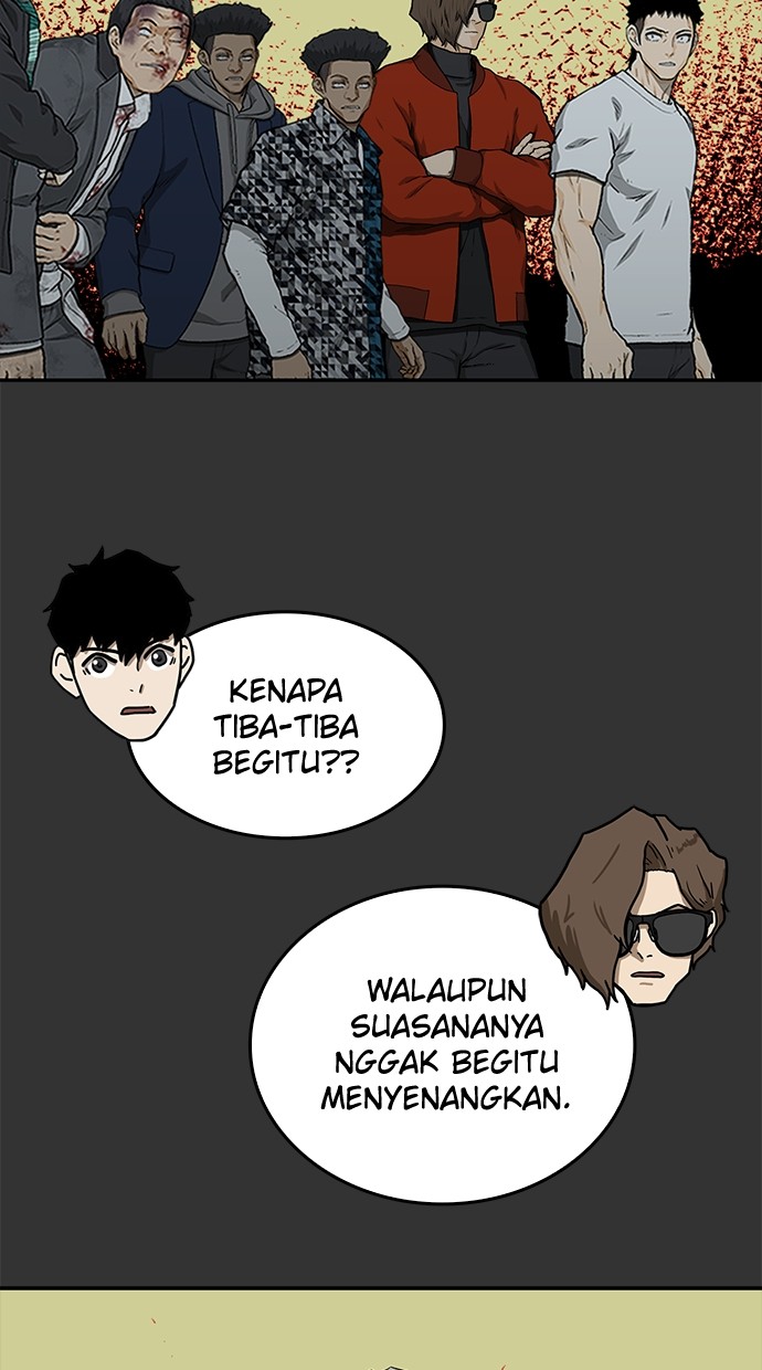 Fight Hard Chapter 44 Gambar 83