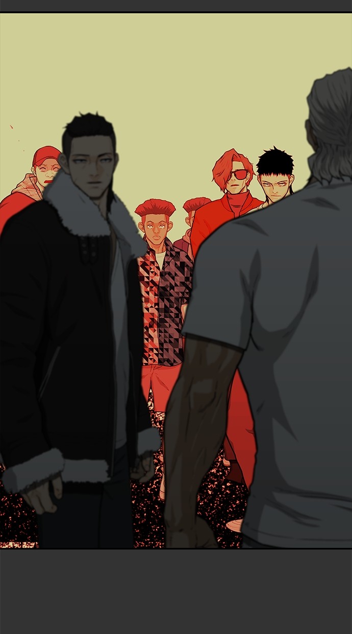 Fight Hard Chapter 44 Gambar 85