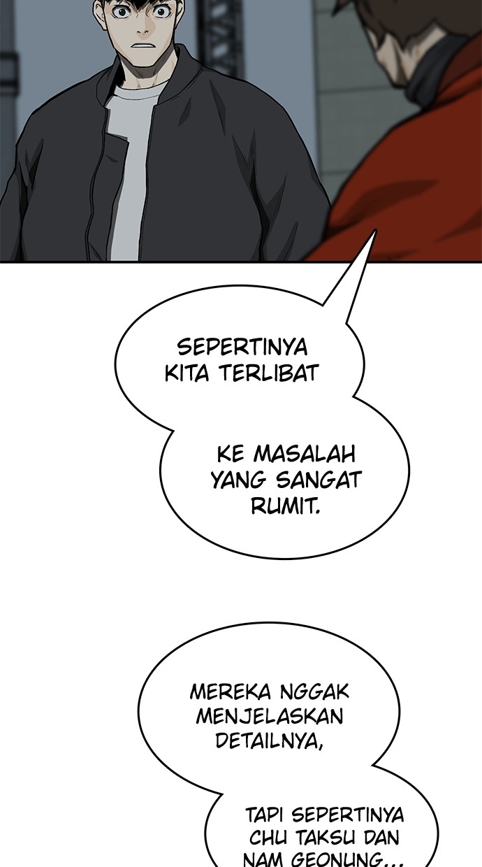 Fight Hard Chapter 44 Gambar 89