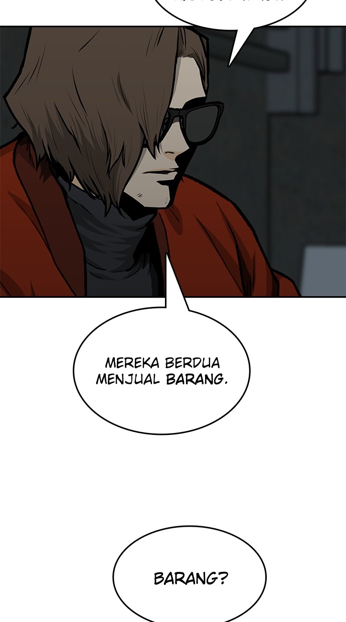 Fight Hard Chapter 44 Gambar 90