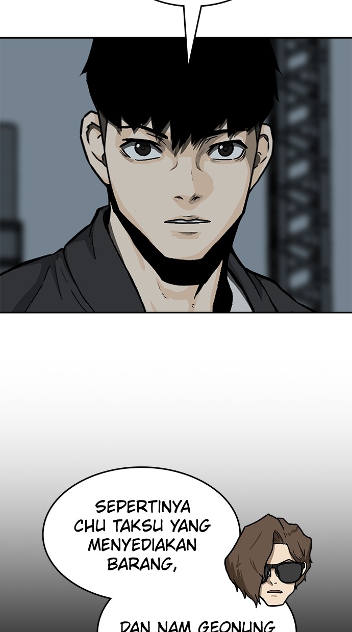 Fight Hard Chapter 44 Gambar 91