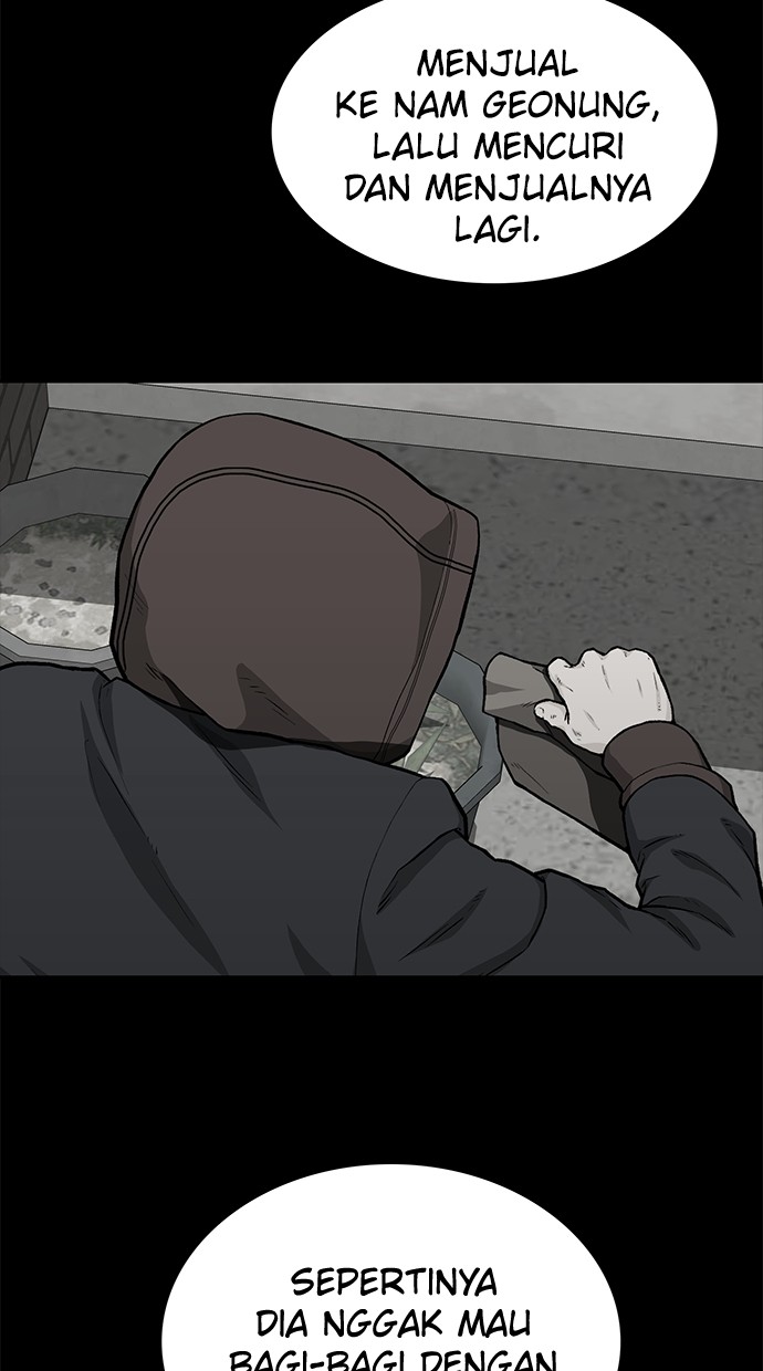 Fight Hard Chapter 44 Gambar 94