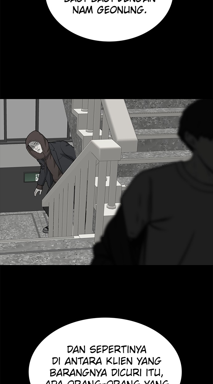 Fight Hard Chapter 44 Gambar 95