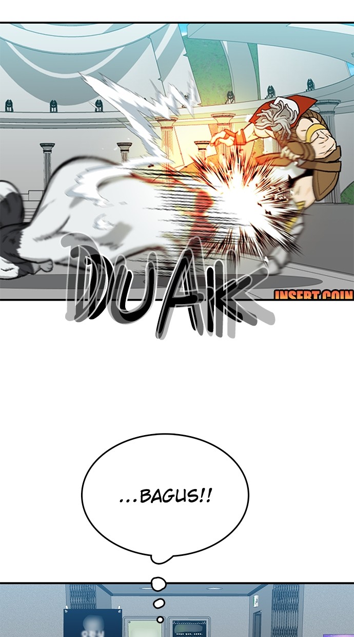 Fight Hard Chapter 45 Gambar 101