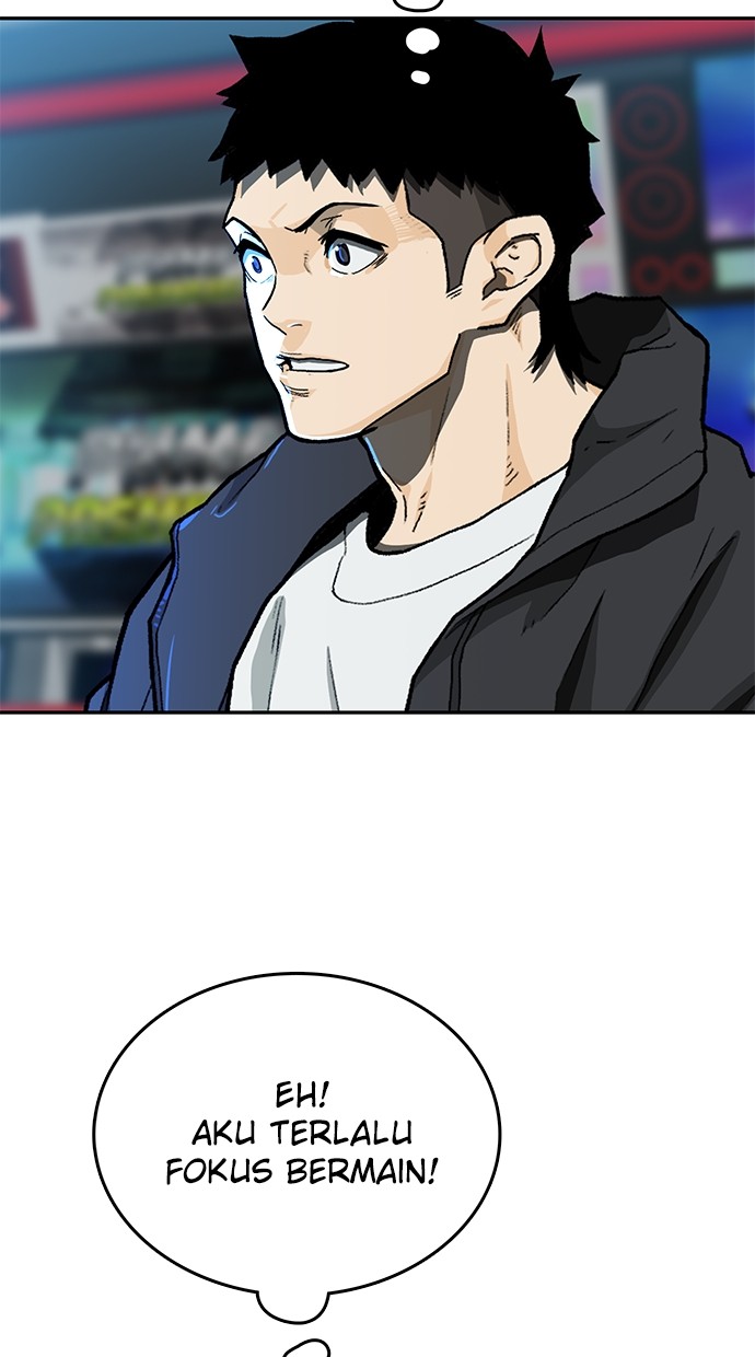 Fight Hard Chapter 45 Gambar 103