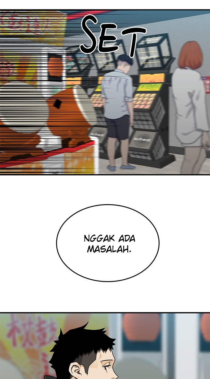 Fight Hard Chapter 45 Gambar 105