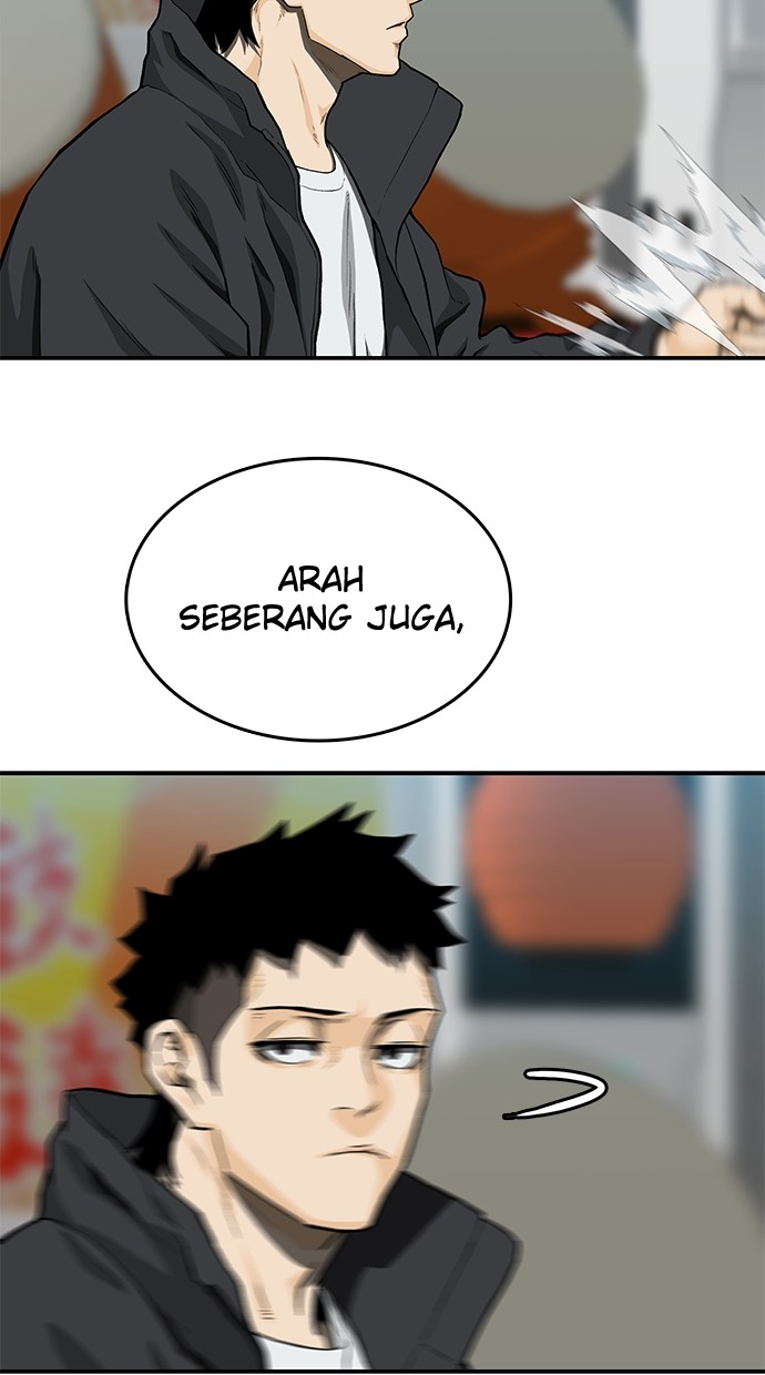 Fight Hard Chapter 45 Gambar 106