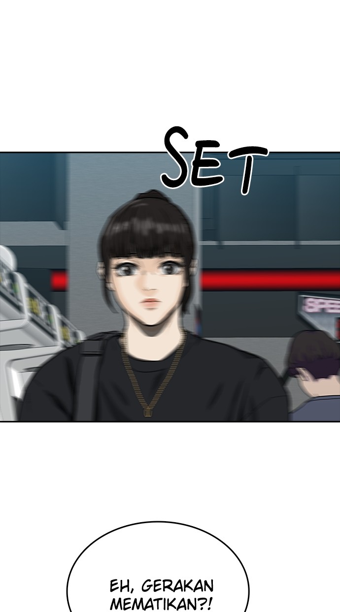 Fight Hard Chapter 45 Gambar 107