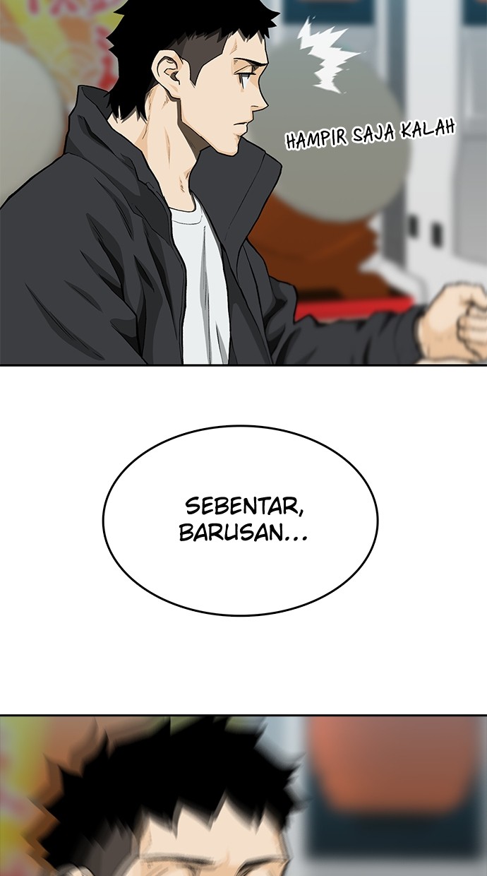 Fight Hard Chapter 45 Gambar 109