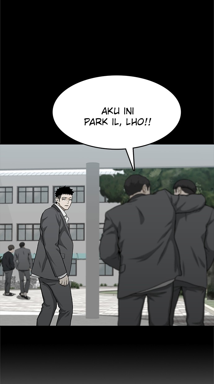 Fight Hard Chapter 45 Gambar 14