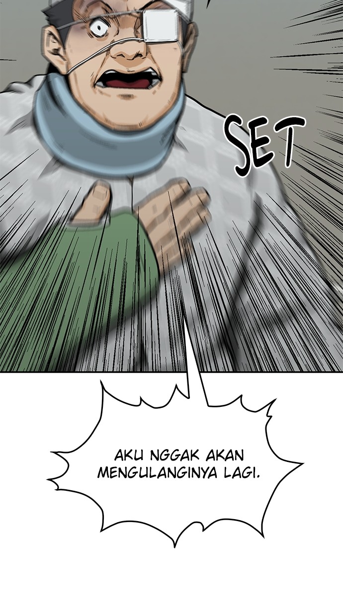 Fight Hard Chapter 45 Gambar 17